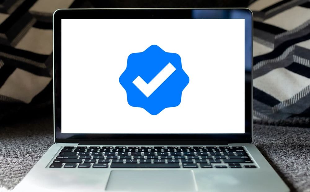5 easy steps to a verified badge for your email