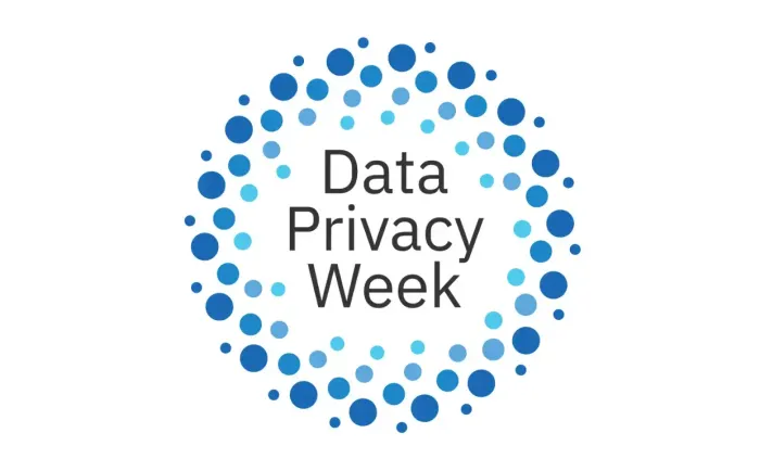 January 28 is Data Privacy Day